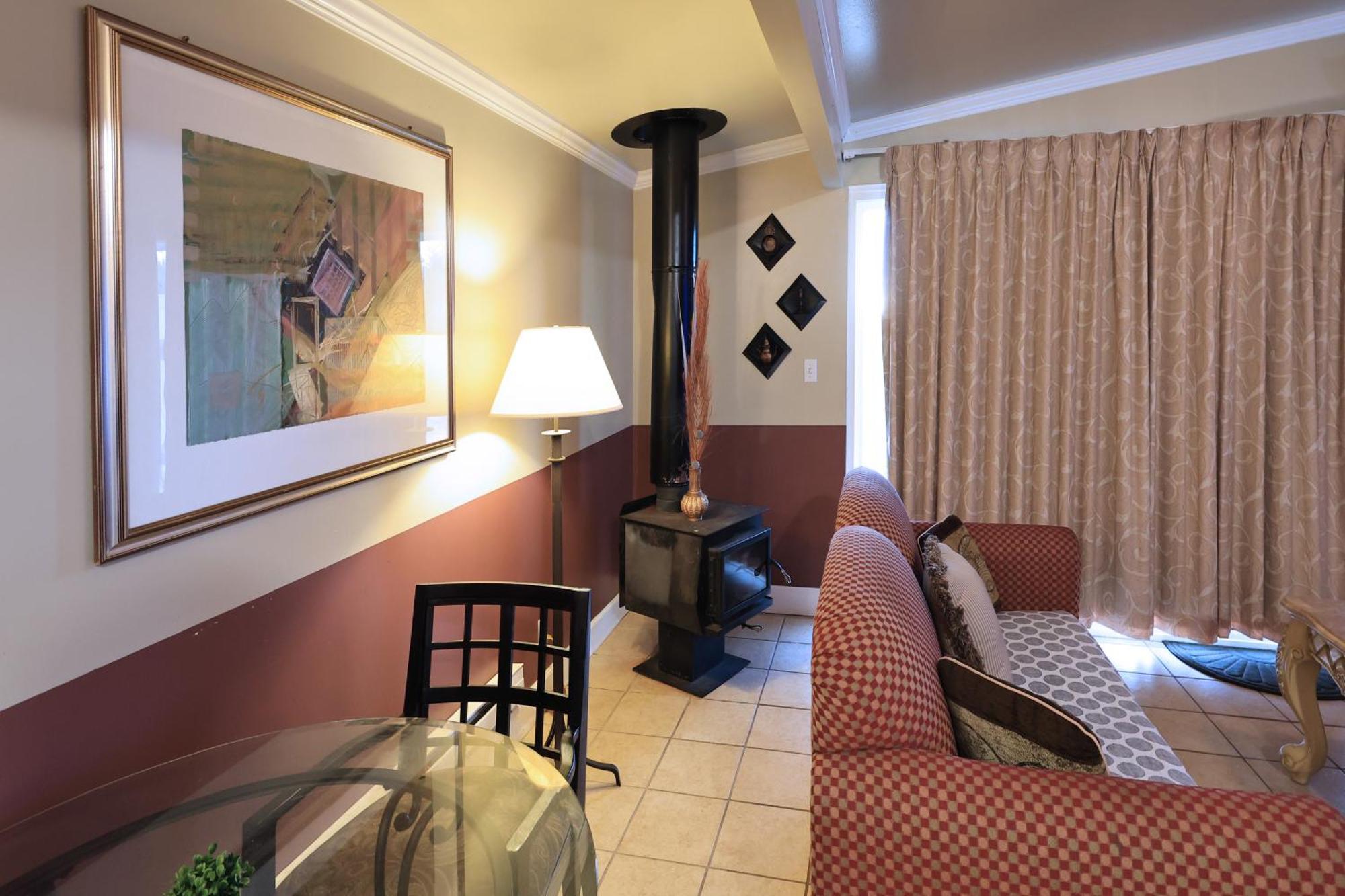Beachwood Condos & Resort Copalis Beach Buitenkant foto