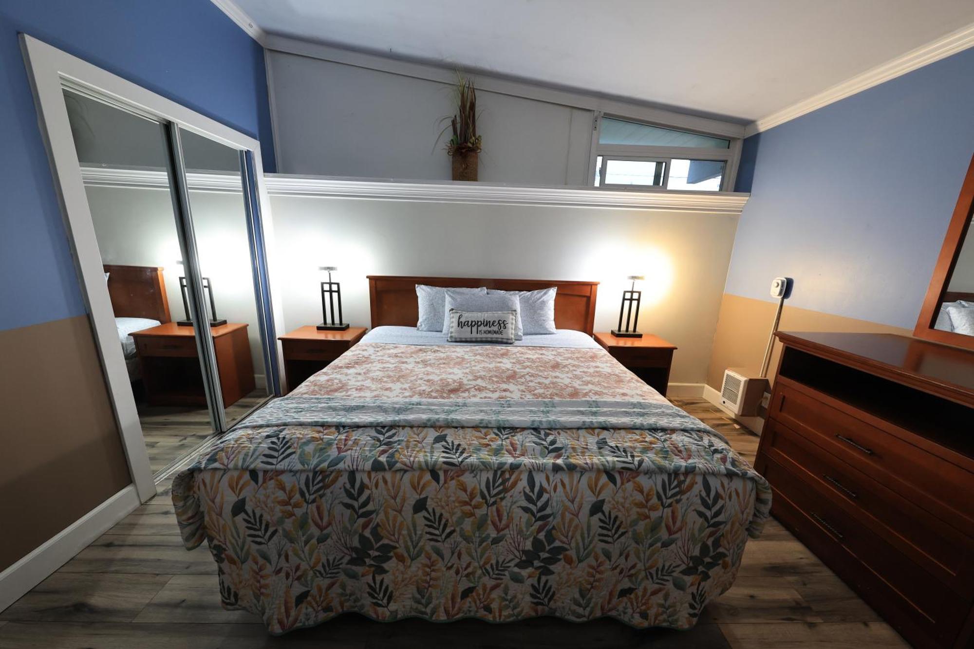 Beachwood Condos & Resort Copalis Beach Buitenkant foto