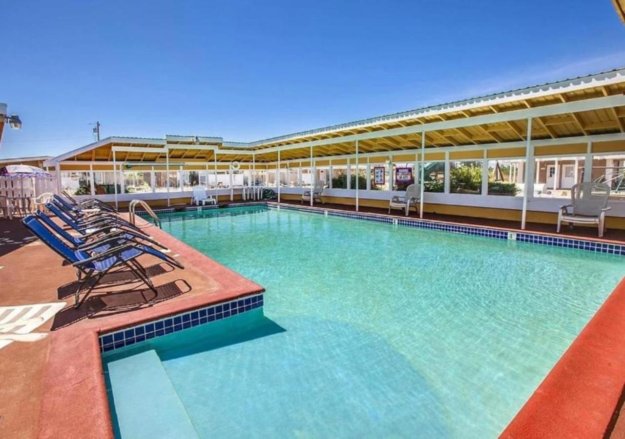 Beachwood Condos & Resort Copalis Beach Buitenkant foto